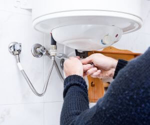 About Emergency plumbing pros Hurricane, WV