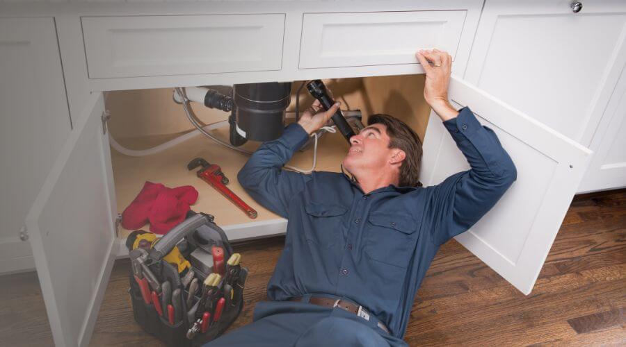 Professional emergency plumbing in Hurricane, WV